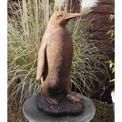 Umber Giant Penguin